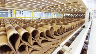 Honduras cuenta con siete fábricas de manufactura del cartón.
