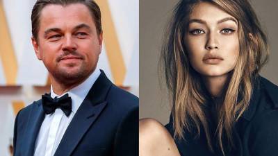 Leonardo DiCaprio y Gigi Hadid habrían puesto punto y final a su romance.