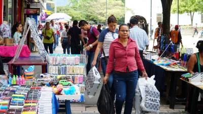 La maquila desembolsará L3,200 millones y la alcaldía sampedrana L84 millones