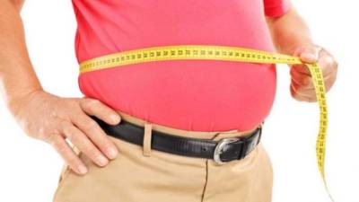 Tener sobrepeso u obesidad puede aumentar el riesgo de desarrollar ciertos cánceres.