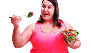 Es importante que comience desde hoy a cuidar de su salud, alimentarse sano y hacer ejercicio le ayudarán a prevenir enfermedades.