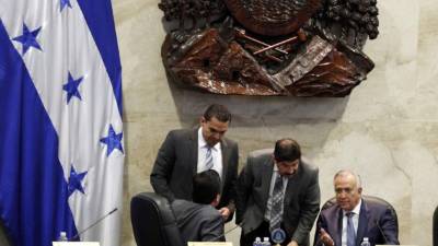 La junta directiva del CN cabildeará en estas vacaciones los 86 votos para reglamentar la reelección.