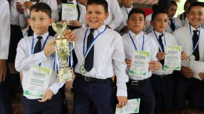 La iniciativa es liderada por la División Municipal Ambiental de Villanueva.