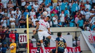 Maciel ha marcado tres goles en la pretemporada que se realiza en Estados Unidos.