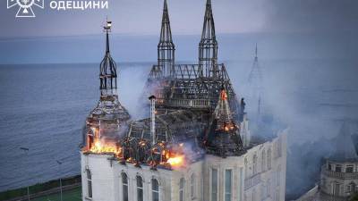 Cinco personas murieron en el ataque y otras treinta resultaron heridas.