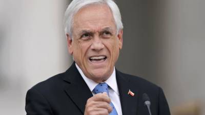El presidente de Chile, Sebastián Piñera, dijo que tiene la “plena confianza” en que la Justicia declarará su inocencia respecto a la investigación sobre los Papeles de Pandora.