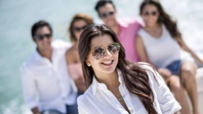 Las personas solteras tienden a ser más conscientes de sus necesidades y a trabajar por sí misma por su felicidad, sin depender de otros.