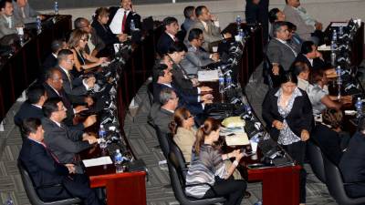 Con algunas salvedades, las parlamentarias no han tenido un rol protagónico en su función de mocionar y gestionar proyectos en pro de su mismo género.