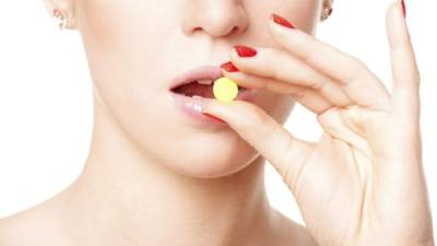 Regule el uso de la pastilla anticonceptiva.