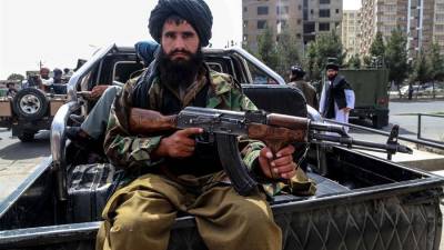 Los Talibanes aseguraron que buscan a apoyo para los afganos que emigran del país.
