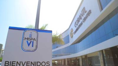 El Centro de Convenciones Copantl albegará el evento que inicia mañana martes 11 de octubre.