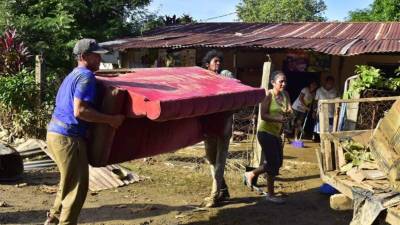 Los recursos serán entregados a través de un único desembolso a la institución local que cada país designe.