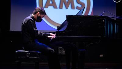 “Recital Homenaje 2022” en el Centro Cultural Sampedrano