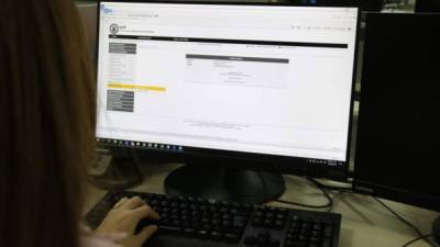 La plataforma virtual facilita a los contribuyentes consultar el monto de sus saldos y obligaciones pendientes.