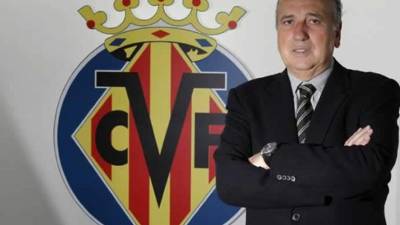 Fernando Riog pide que no se juzgue a toda la afición del Submarino Amarillo.