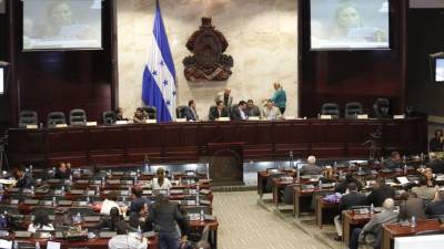 El Congreso turnó la reforma al Poder Ejecutivo.