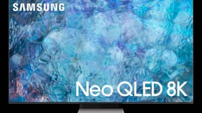 Samsung mostró su línea 2021 de Micro LED, Samsung Neo QLED, televisores, monitores y barras de sonido de estilo de vida en su evento virtual Unbox & Discover.