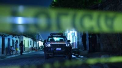 El Salvador podría superar en 2015 la cifra de 4.382 asesinatos registrada en 2009, cuando el país fue considerado el 'más violento del mundo' y en donde más asesinatos hubo desde el año 2000.