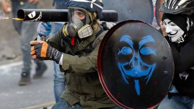 El Consejo Ciudadano para la Seguridad Pública y la Justicia Penal, en México, reveló los resultados de su más reciente informe anual sobre las 10 ciudades más violentas del mundo, de las cuales, nueve son latinoamericanas.