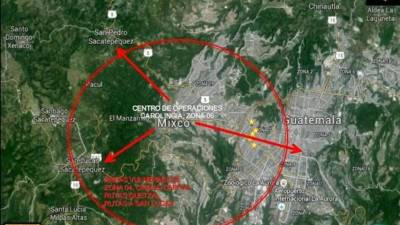 Foto tomada de PRENSA LIBRE.