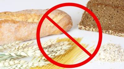 Restringir el gluten para mejorar la salud en general probablemente no sea una estrategia beneficiosa.