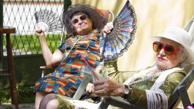 La afección ocurre cuando el cuerpo se ve abrumado por el calor y no puede controlar su temperatura.