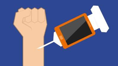 Padecimientos como la nomofobia son característicos de la sociedad tecnológica moderna.