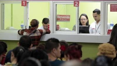 El pago de las planillsas número 37, 38 y 39 se está realizando en BAC.