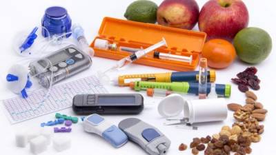 Education about what you need to control diabetes