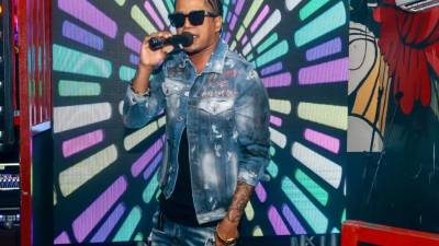 Si desea saber más del artista búsquelo en Instagram y Twitter como @FreshBodden. En Facebook y Youtube está como Fresh Bodden.