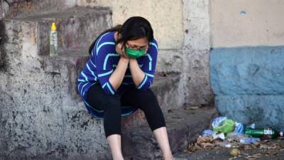 Hasta la fecha, dos personas procedentes del municipio de Villanueva son las víctimas mortales del COVID-19 en Honduras.