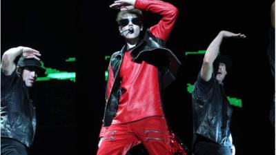 El cantante canadiense Justin Bieber otra vez en problemas legales.