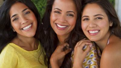 Las latinas sufren menos de cáncer de seno, por un gen que protege su organismo.