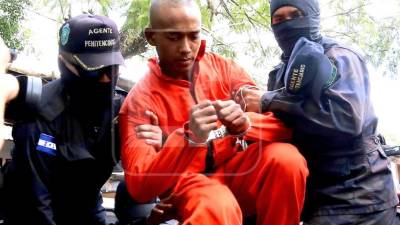 Luis Alberto Rodríguez Vallejo confesó el lunes anterior haber matado a su hija con un machete.