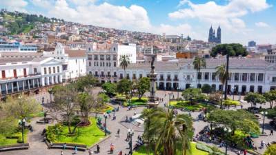 Ecuador pondrá en marcha en 2018 una ruta gastronómica.