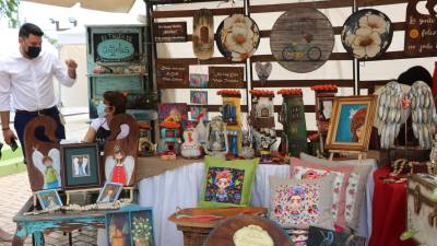 Se espera recibir visitantes de todas partes del país para contribuir al desarrollo de la ciudad y el apoyo a los emprendedores.