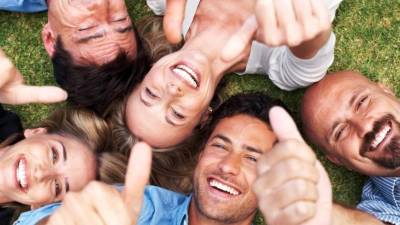 Para tener una familia feliz se requiere la voluntad de asumir las diferencias que existen entre sus miembros y respetarlas.