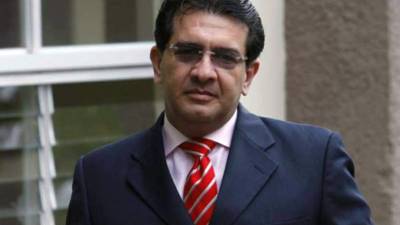 Chimirri fungió como gerente de la Empresa Hondureña de Telecomunicaciones Hondutel.