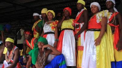 Cuatro fueron los galardonados.