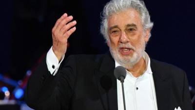 Desde que se publicaran acusaciones de 20 mujeres contra Plácido Domingo, varias instituciones de música clásica en EE.UU han cancelado sus actuaciones.