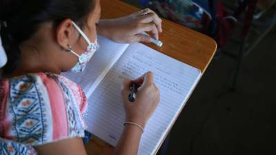 El 52% de los estudiantes de tercer grado están por debajo de las expectativas en cuanto a lectura.