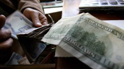 El dólar no logró fortalecerse en Honduras en las últimas cotizaciones.