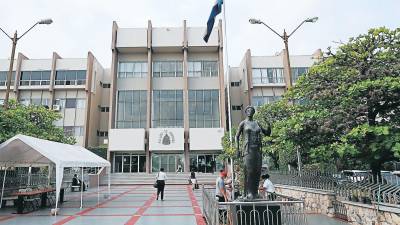 <b>En 2023 deberá haber 15 nuevos magistrados en la Corte.</b>