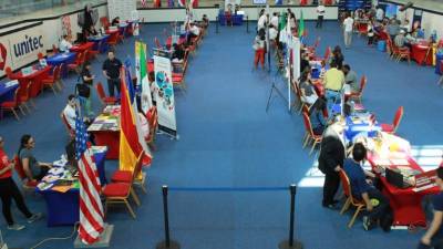 Entre las nuevas propuestas destaca la Ingeniería en Energía, una maestría y doctorado en Economía.