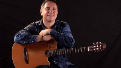 El cantautor falleció el 6 de agosto de 2016.