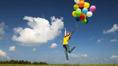 Las personas optimistas enfrentan las situacione de diferente formas.