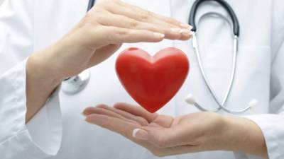 El corazón puede afectarse con un mal funcionamiento de los riñones.