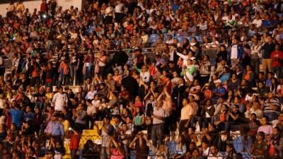El evento continúa hoy con la cruzada “Niños a una voz”