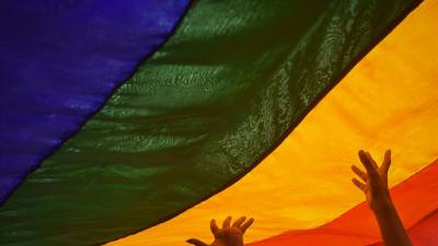 Las organizaciones LGBTQ está en contra de la ley “No digas Gay”.