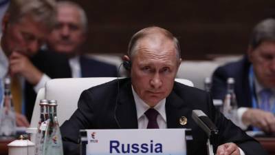 Putin insiste a Washington en que solucione el conflicto norcoreano por la vía diplomática.
